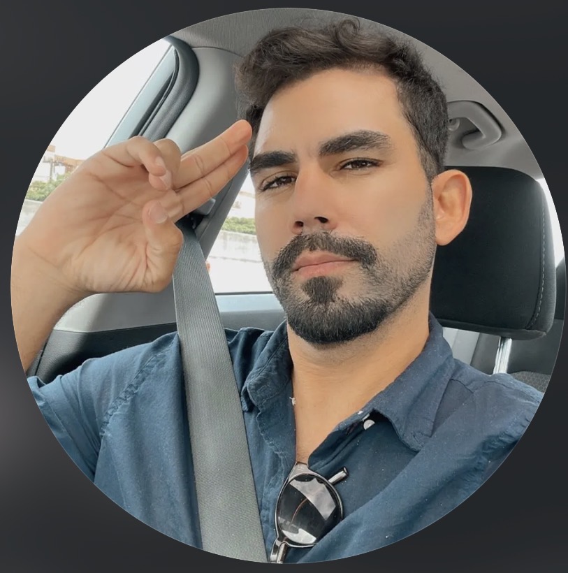 Rafael Tavares