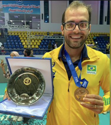 Rodrigo Azevedo