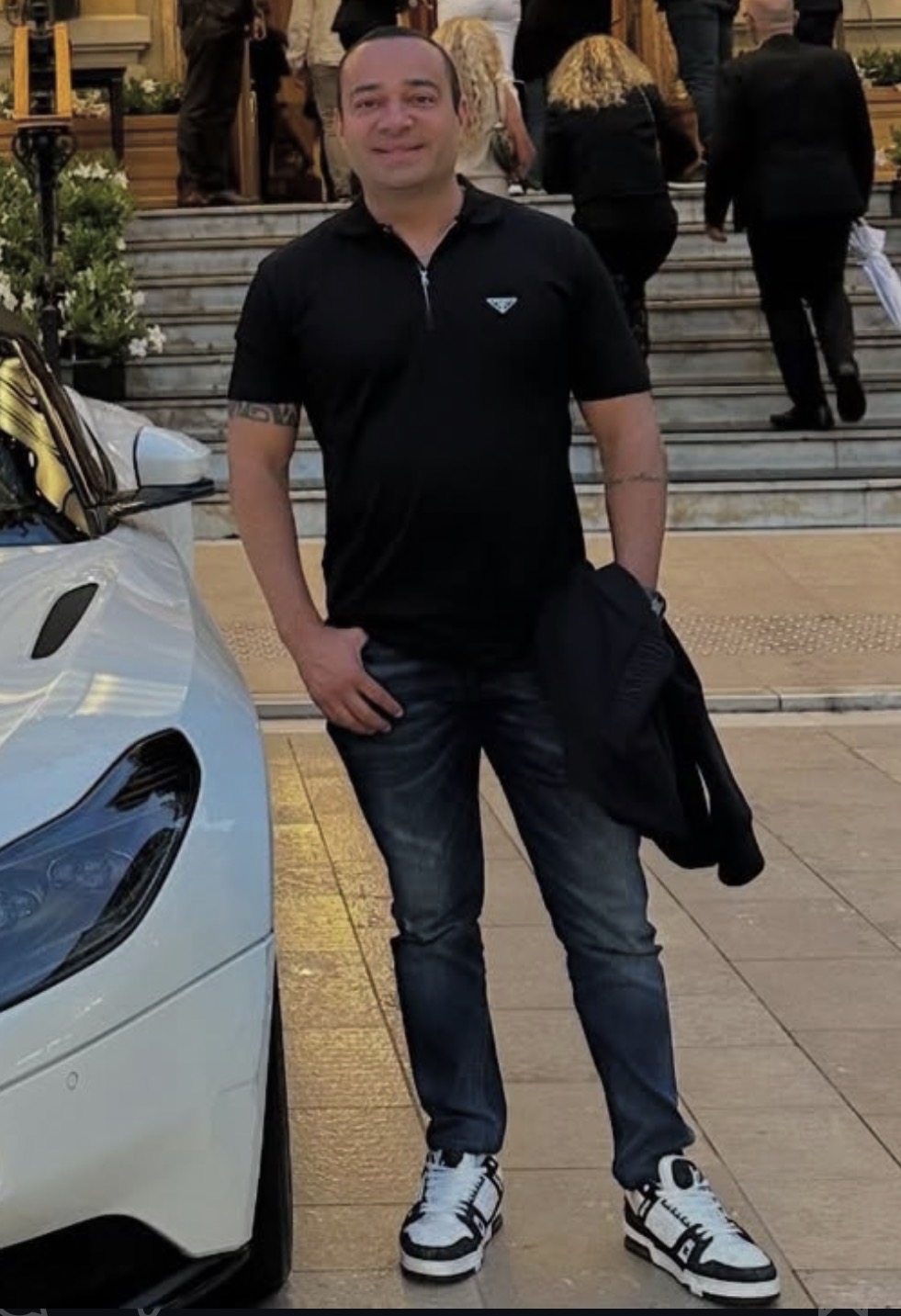 Renato Vasconcelos